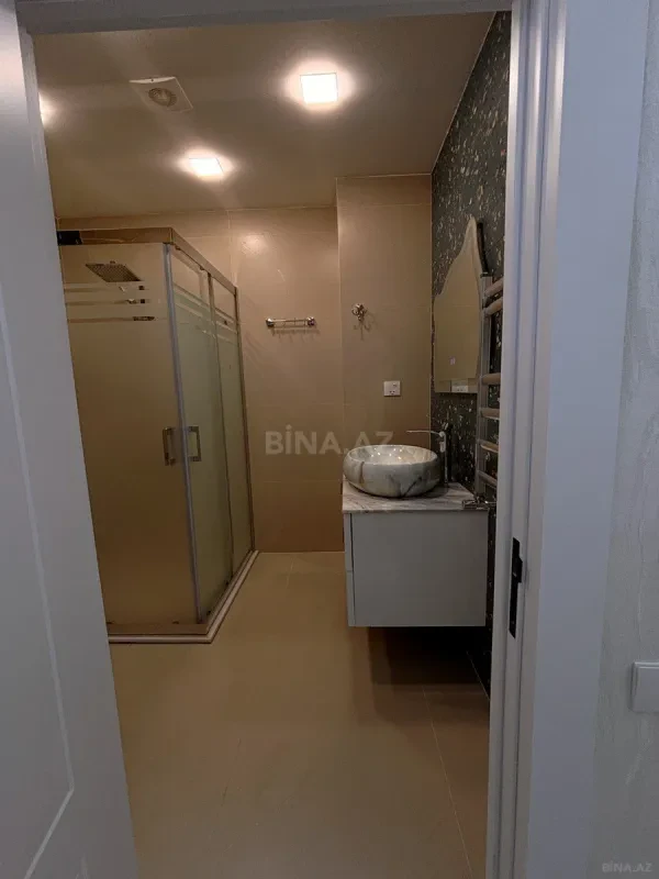 Satılır 2 otaqlı mənzil 64.5 m²