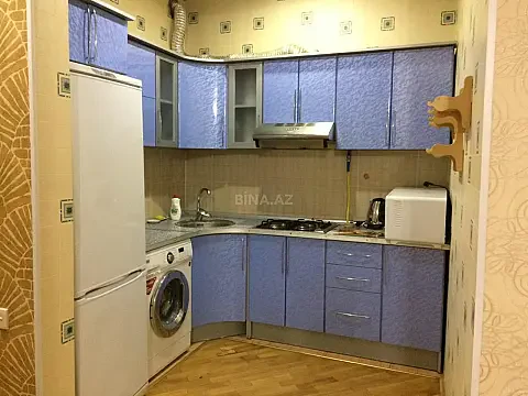Kirayə verilir 3 otaqlı mənzil 85 m²