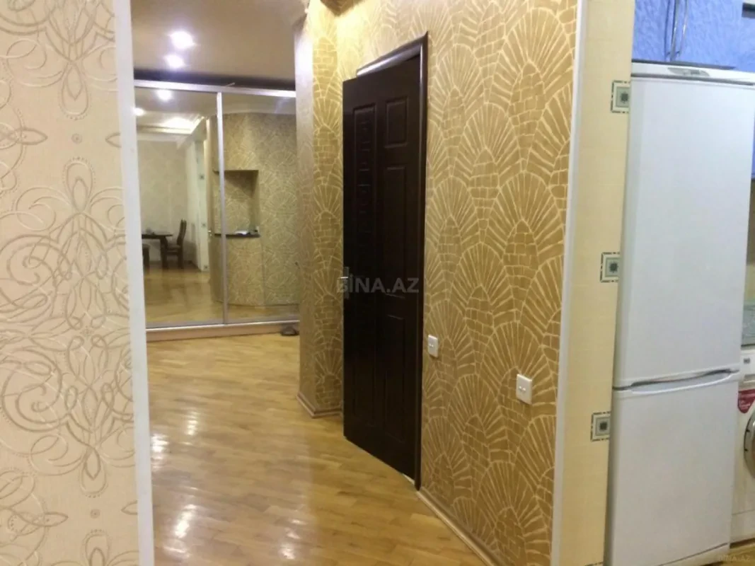 Kirayə verilir 3 otaqlı mənzil 85 m²