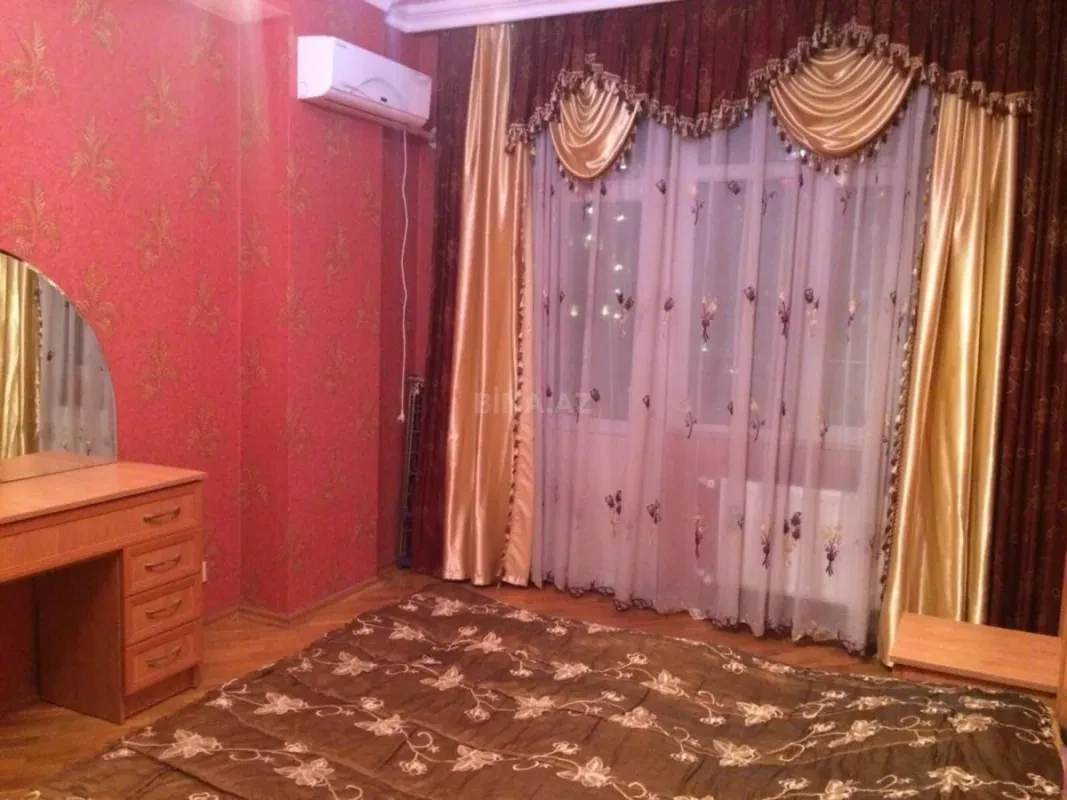 Kirayə verilir 3 otaqlı mənzil 85 m²
