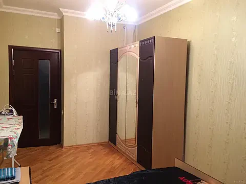 Kirayə verilir 3 otaqlı mənzil 85 m²
