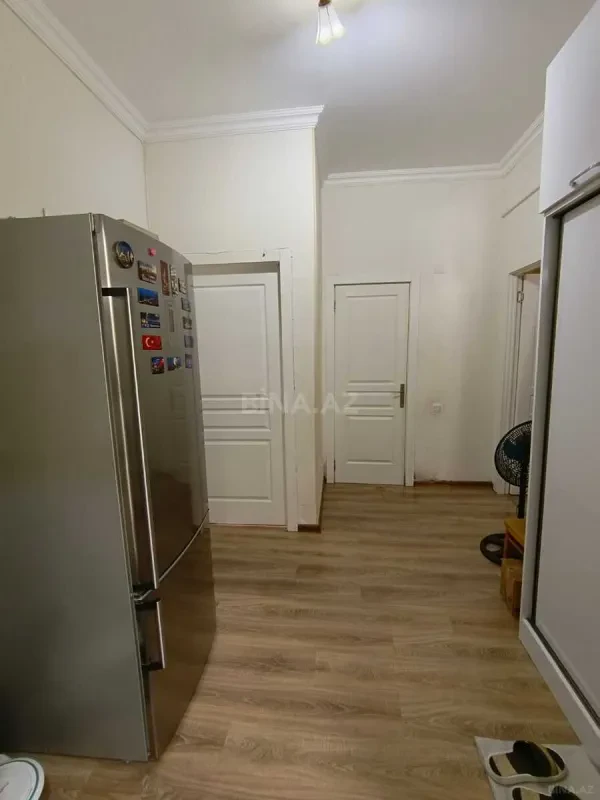 Satılır 2 otaqlı mənzil 62 m²
