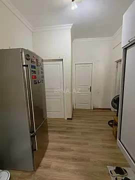 Satılır 2 otaqlı mənzil 62 m²