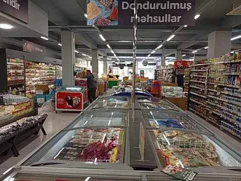Satılır obyekt 1000 m² — Xırdalan 1000.00 m²