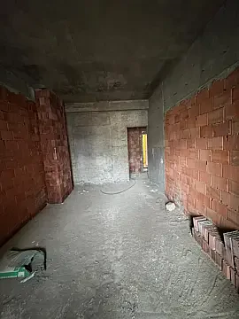 Satılır 1 otaqlı mənzil 51 m²