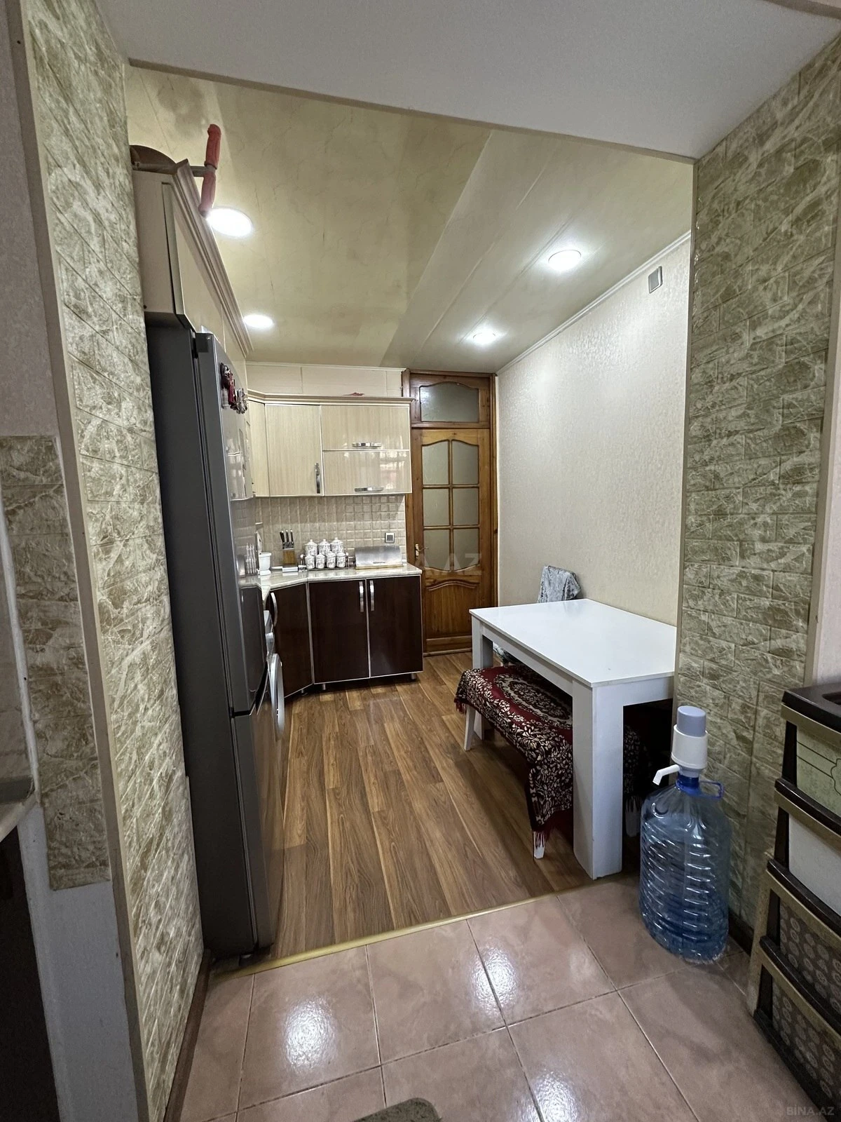 Satılır 2 otaqlı mənzil 65 m²