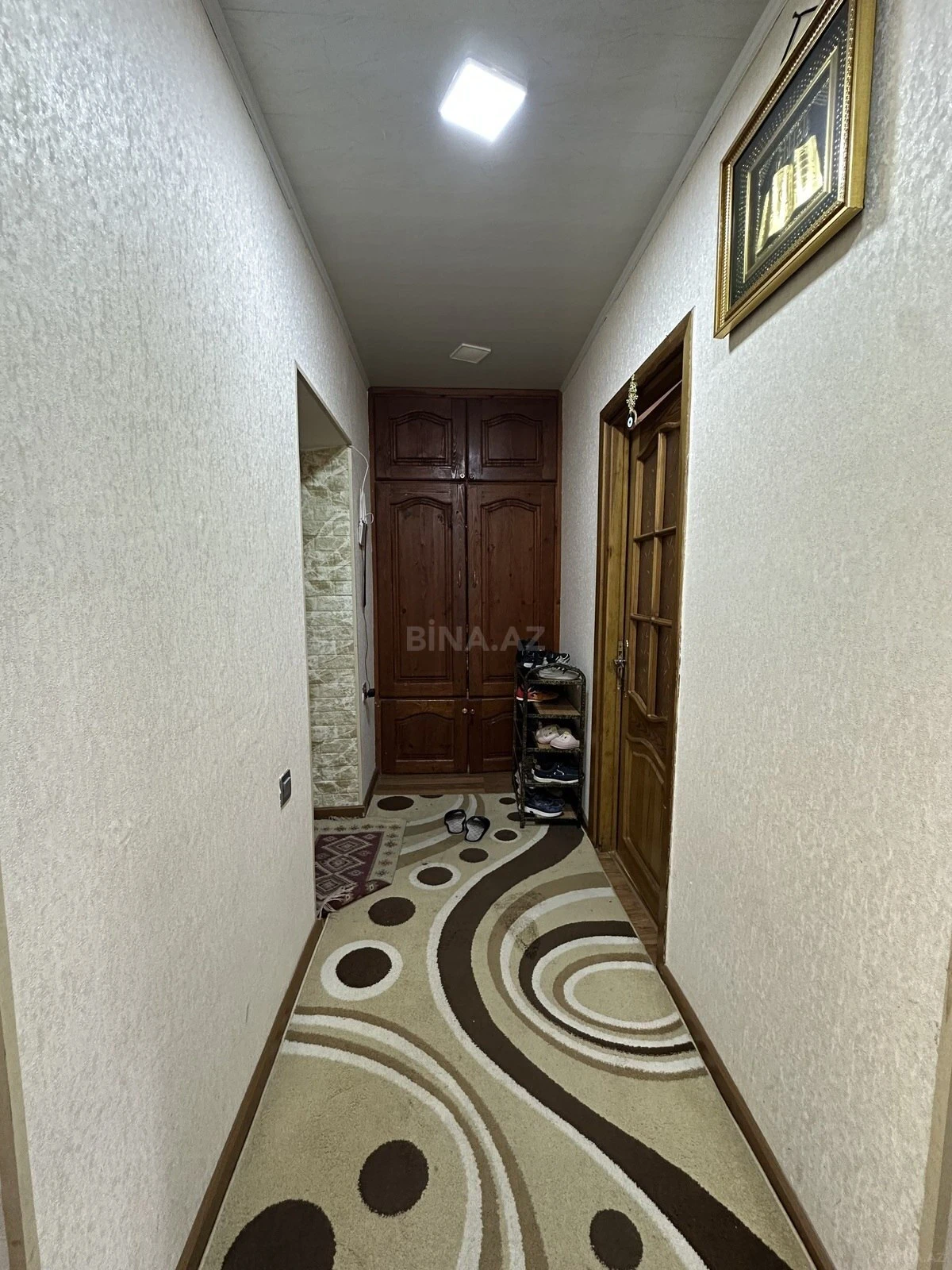 Satılır 2 otaqlı mənzil 65 m²