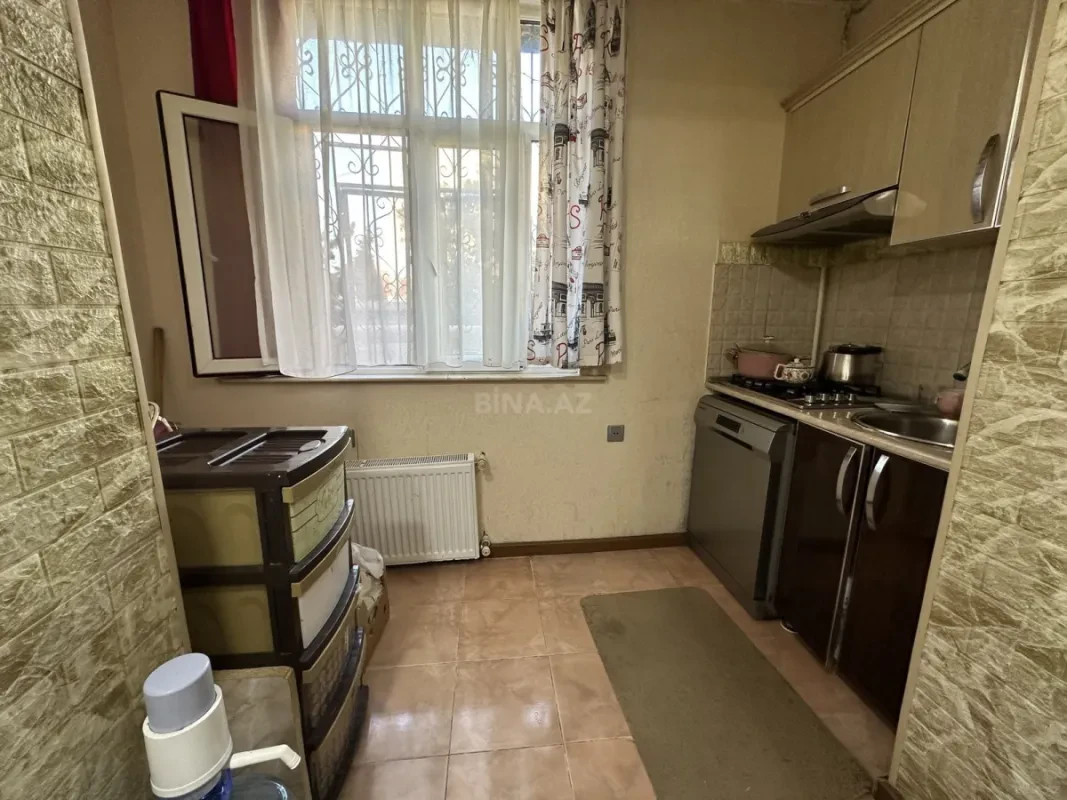 Satılır 2 otaqlı mənzil 65 m²