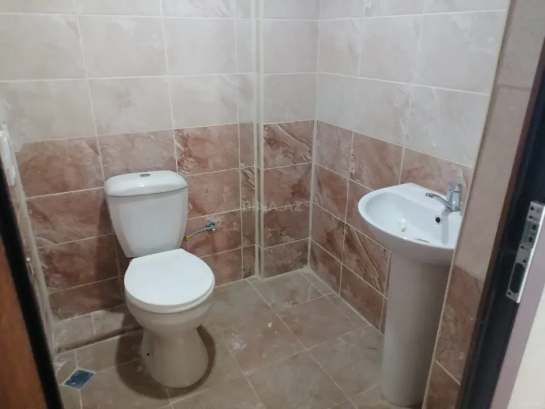 Satılır 3 otaqlı mənzil 102 m²