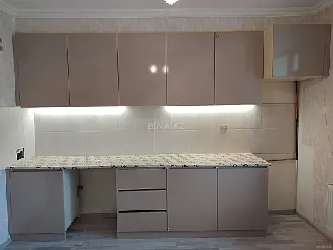 Satılır 3 otaqlı mənzil 102 m²