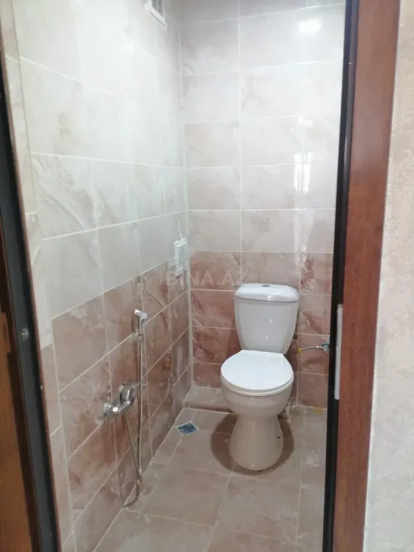 Satılır 3 otaqlı mənzil 102 m²