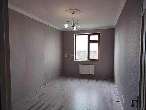 Satılır 3 otaqlı mənzil 102 m²
