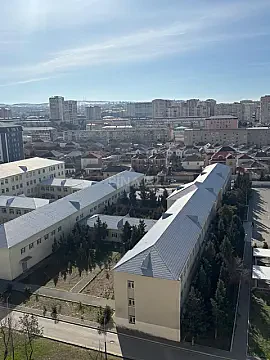 Satılır 4 otaqlı mənzil 93 m² — Xırdalan 4 otaq 93.00 m²
