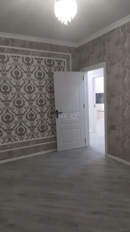 Satılır 3 otaqlı həyət evi 112 m²