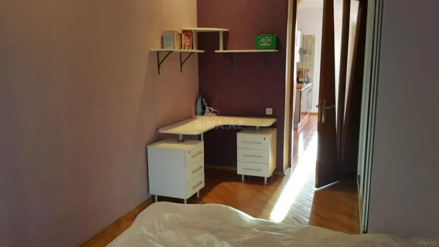 Kirayə verilir 3 otaqlı mənzil 100 m²