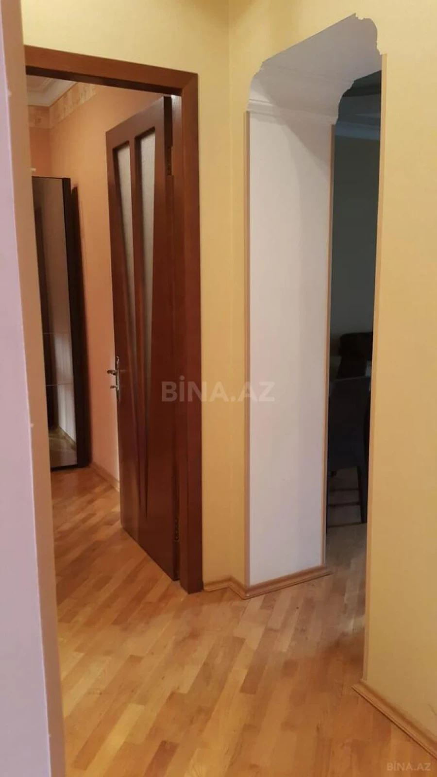 Kirayə verilir 3 otaqlı mənzil 100 m²