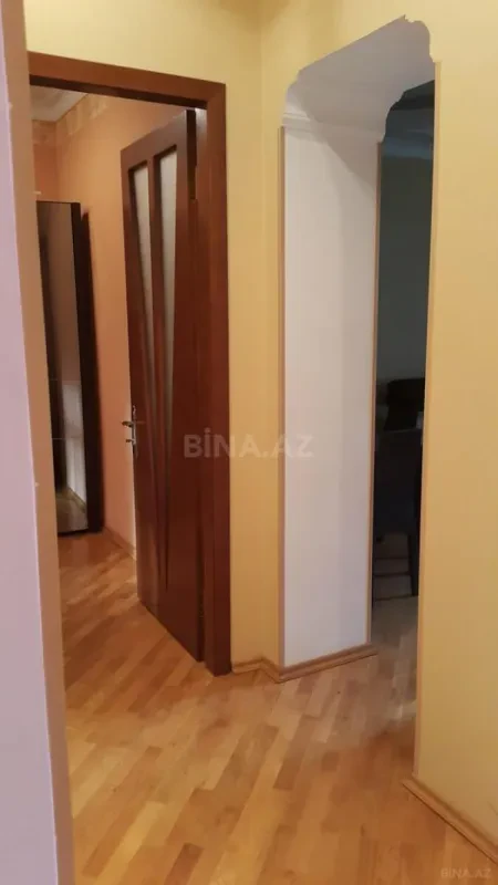 Kirayə verilir 3 otaqlı mənzil 100 m²
