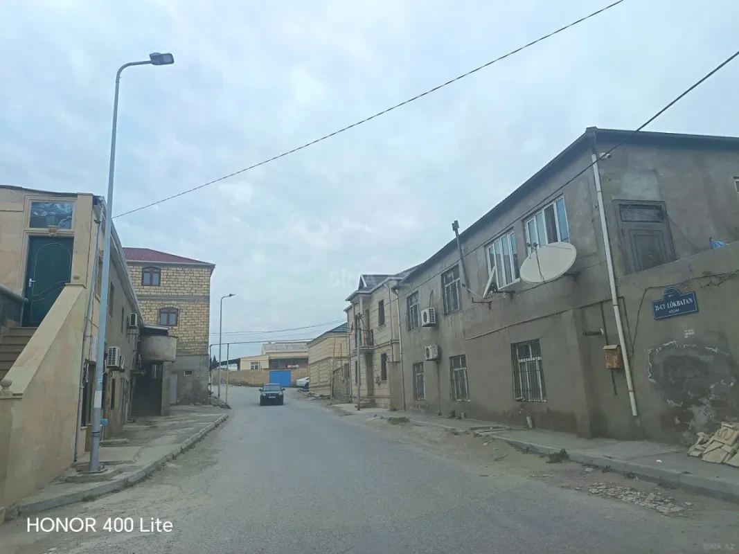 Satılır torpaq sahəsi 3.2 m²