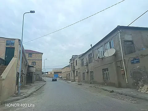 Satılır torpaq sahəsi 3.2 m² — Bakı, Lökbatan 3.20 m²