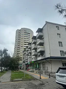 Satılır 2 otaqlı mənzil 55 m² — Bakı 2 otaq 55.00 m²