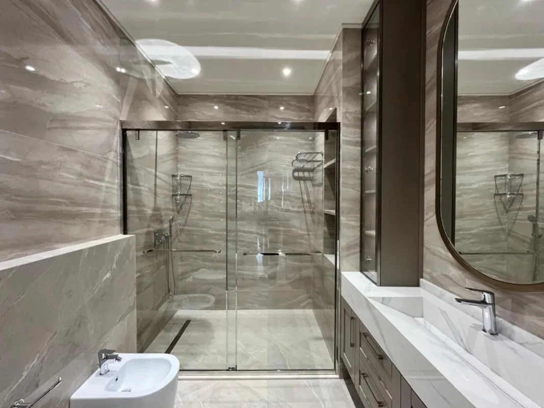 Satılır 4 otaqlı mənzil 285 m²