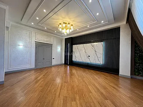Satılır 4 otaqlı mənzil 285 m² — Bakı, Nəsimi 4 otaq 285.00 m²