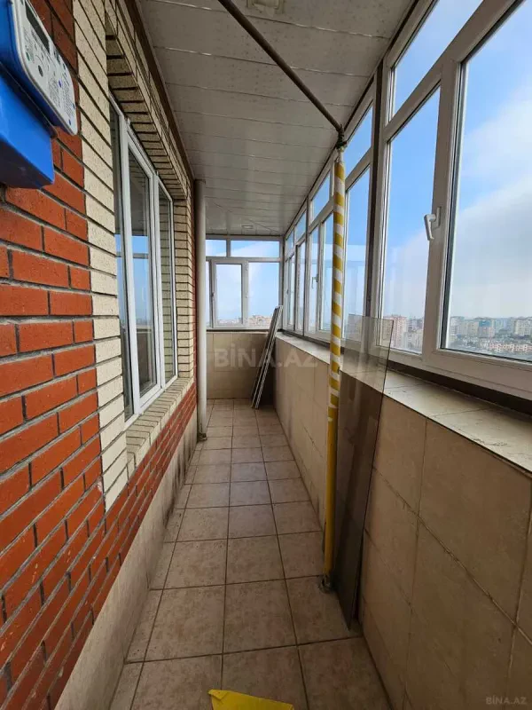 Satılır 2 otaqlı mənzil 85 m²