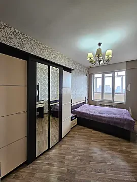 Satılır 2 otaqlı mənzil 85 m²