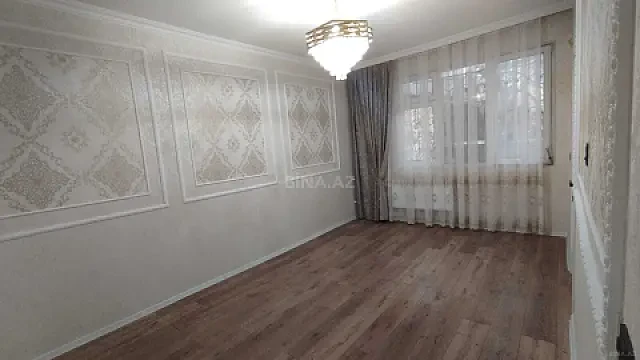 Satılır 1 otaqlı mənzil 35 m² — Bakı, Memar Əcəmi yanı 1 otaq 35.00 m²