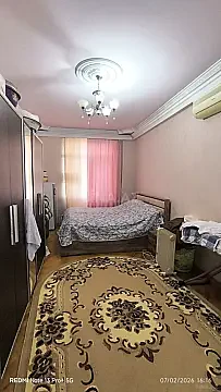 Satılır 3 otaqlı mənzil 103 m²
