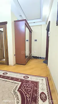Satılır 3 otaqlı mənzil 103 m²