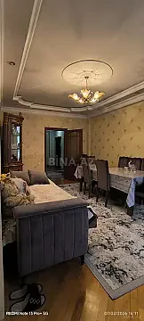 Satılır 3 otaqlı mənzil 103 m² — Bakı, Həzi Aslanov qəs. 3 otaq 103.00 m²