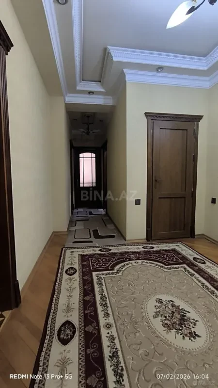 Satılır 3 otaqlı mənzil 103 m²