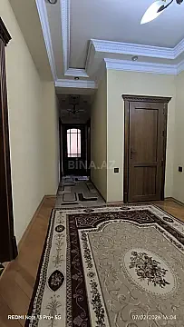 Satılır 3 otaqlı mənzil 103 m²