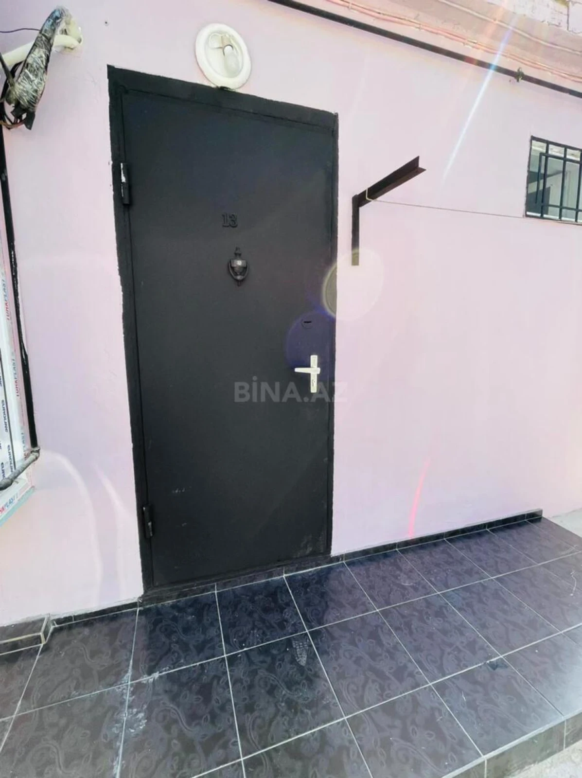 Kirayə verilir 2 otaqlı mənzil 50 m²
