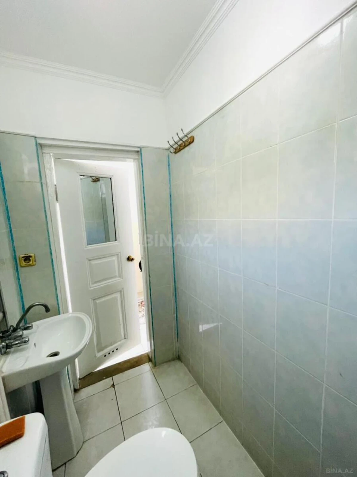 Kirayə verilir 2 otaqlı mənzil 50 m²