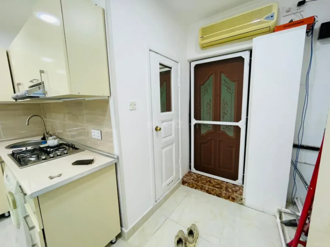 Kirayə verilir 2 otaqlı mənzil 50 m²