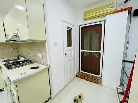Kirayə verilir 2 otaqlı mənzil 50 m²