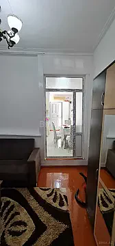 Kirayə verilir 2 otaqlı mənzil 50 m²