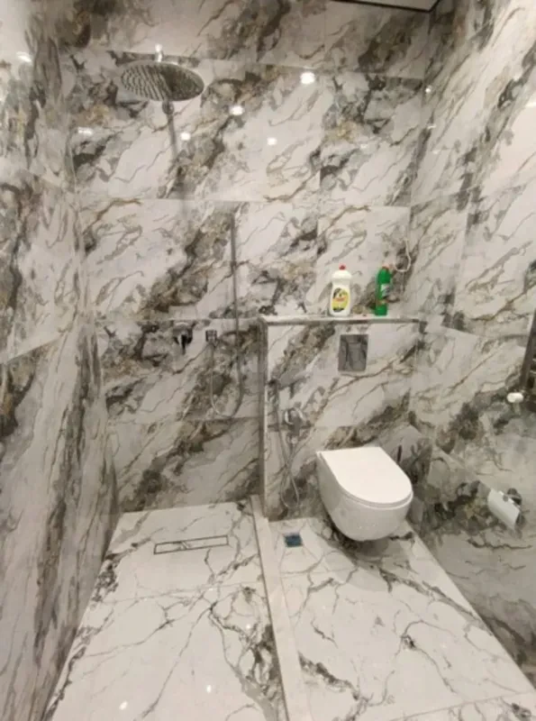 Kirayə verilir 2 otaqlı mənzil 74 m²