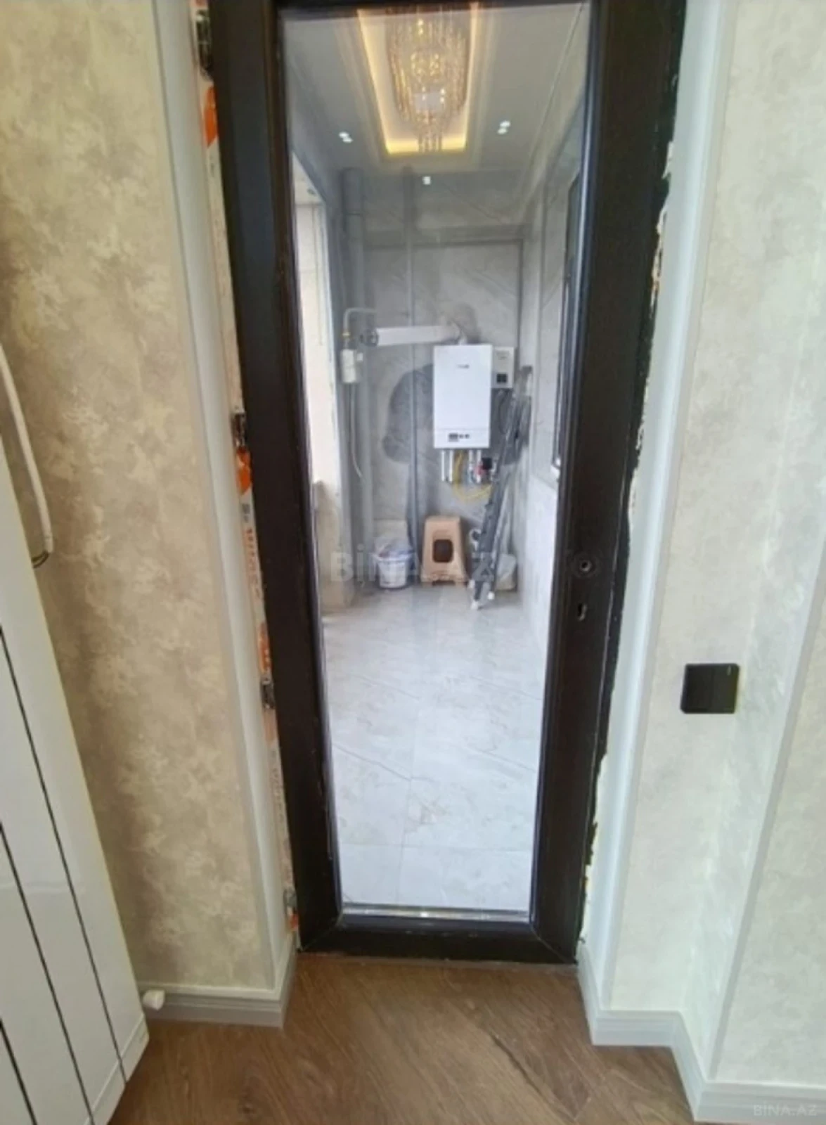 Kirayə verilir 2 otaqlı mənzil 74 m²