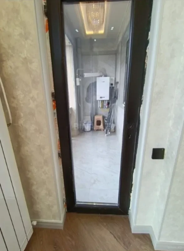 Kirayə verilir 2 otaqlı mənzil 74 m²
