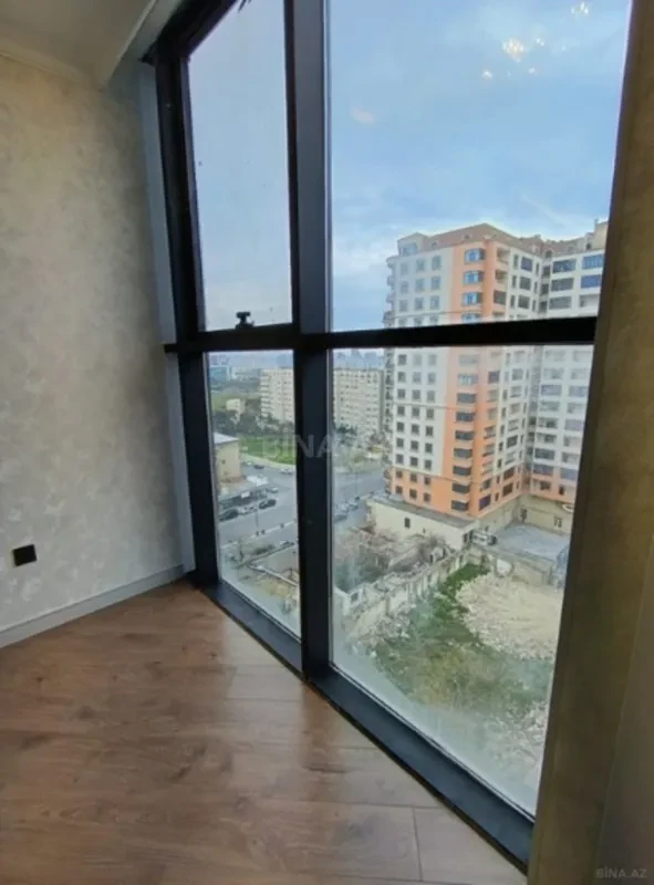 Kirayə verilir 2 otaqlı mənzil 74 m²