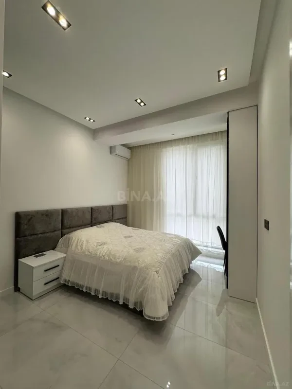 Kirayə verilir 2 otaqlı mənzil 55 m²
