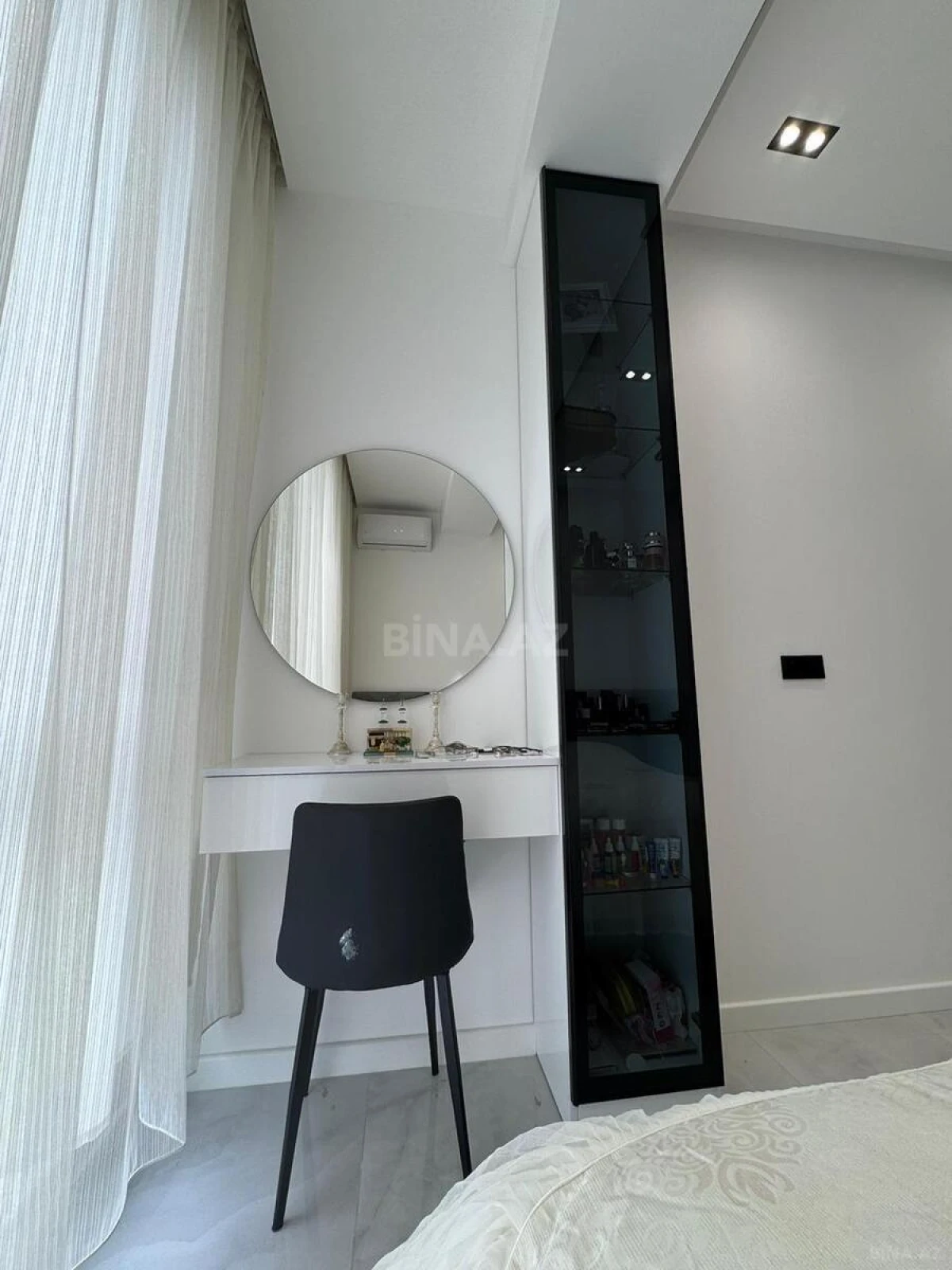 Kirayə verilir 2 otaqlı mənzil 55 m²