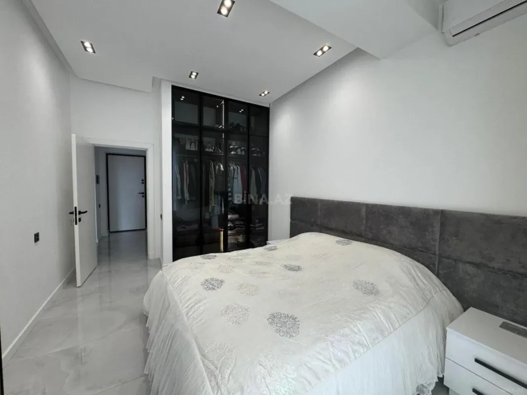 Kirayə verilir 2 otaqlı mənzil 55 m²