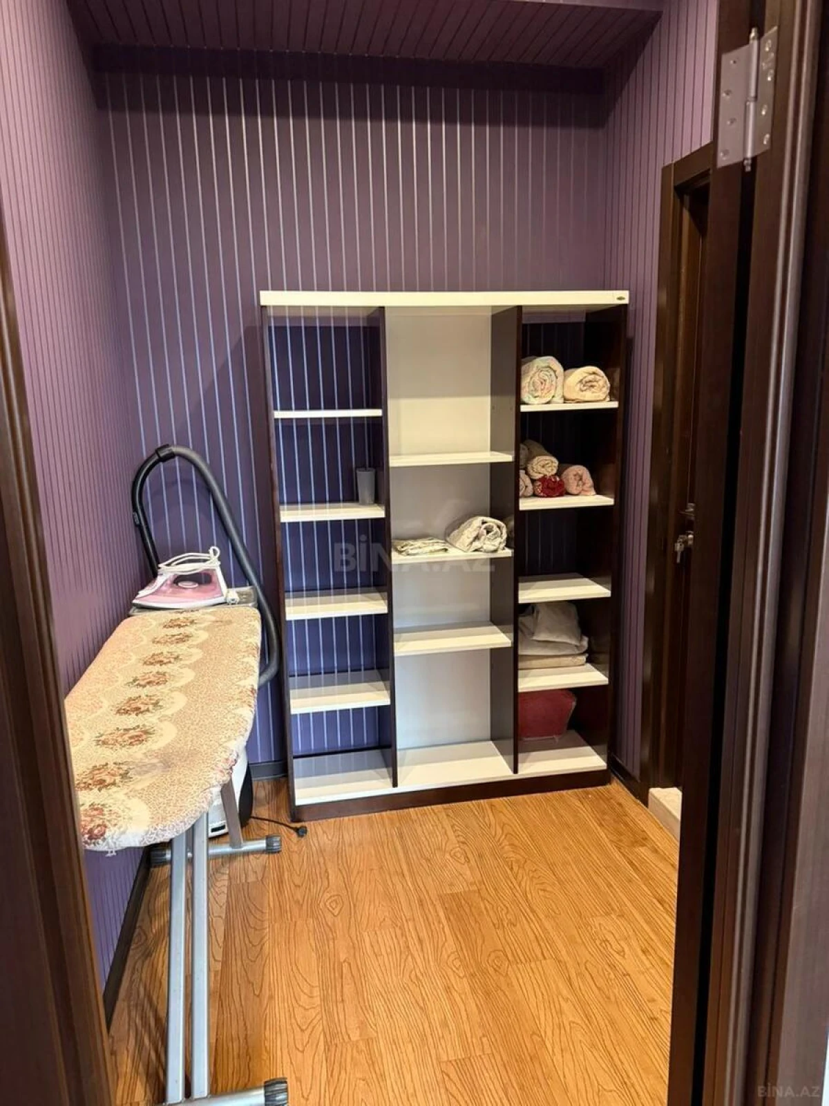 Kirayə verilir 3 otaqlı mənzil 160 m²