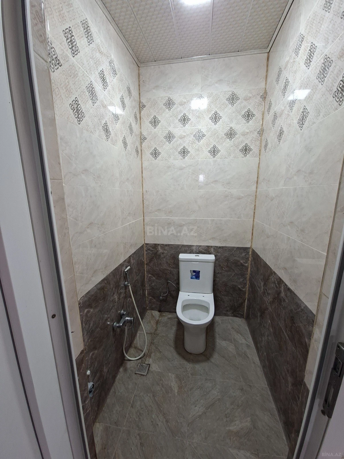 Kirayə verilir 3 otaqlı mənzil 120 m²