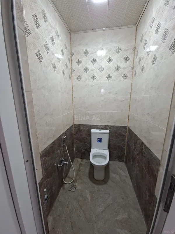 Kirayə verilir 3 otaqlı mənzil 120 m²