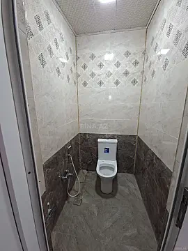 Kirayə verilir 3 otaqlı mənzil 120 m²